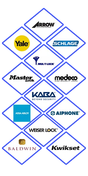 Express Locksmith Store Rumford, RI 401-424-9802 - locks-we-carry